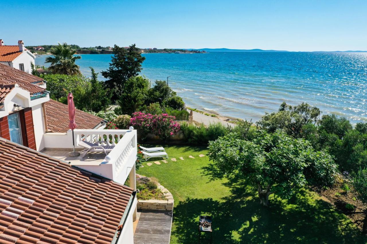 Bed&Breakfast Vanni Privlaka  Zewnętrze zdjęcie