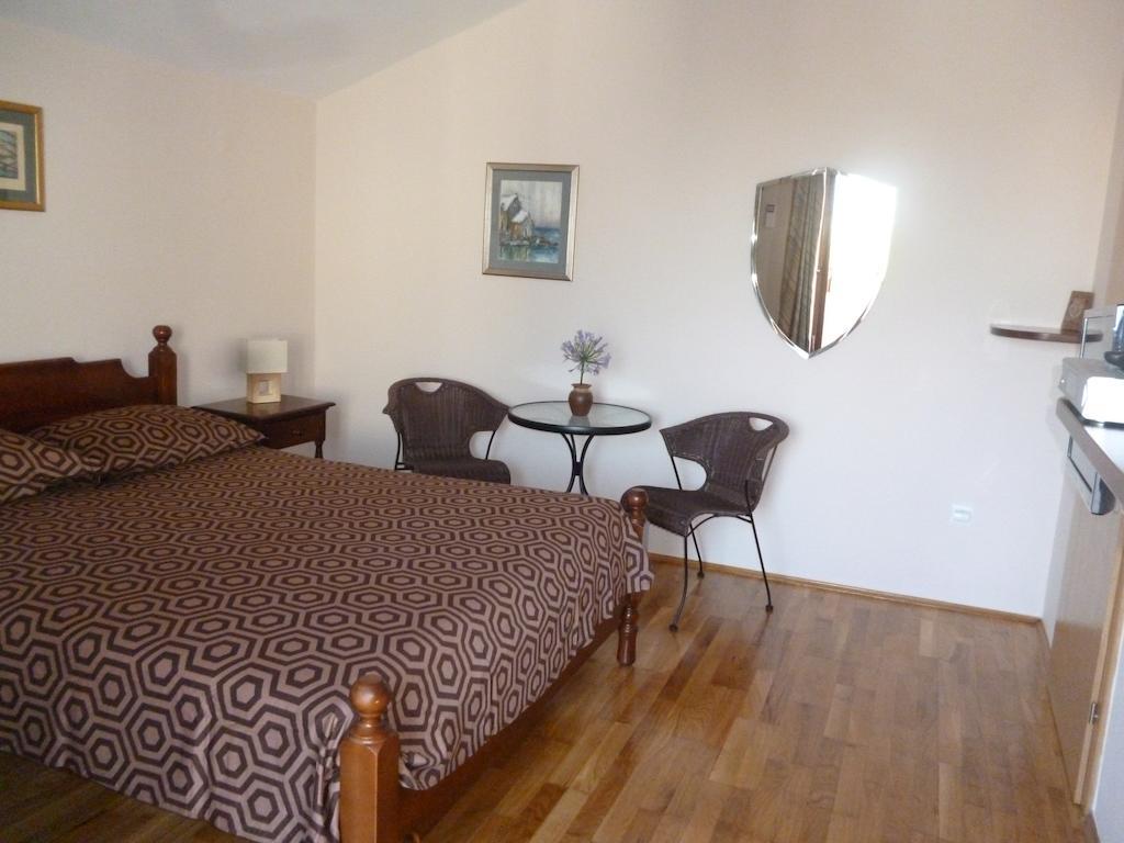 Bed&Breakfast Vanni Privlaka  Pokój zdjęcie