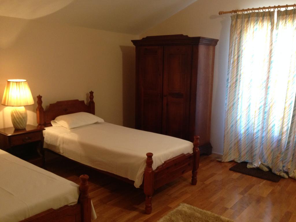 Bed&Breakfast Vanni Privlaka  Pokój zdjęcie
