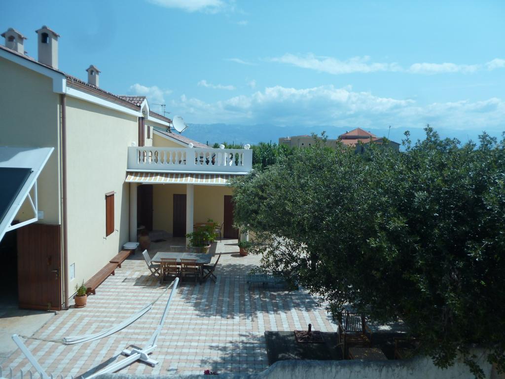 Bed&Breakfast Vanni Privlaka  Zewnętrze zdjęcie